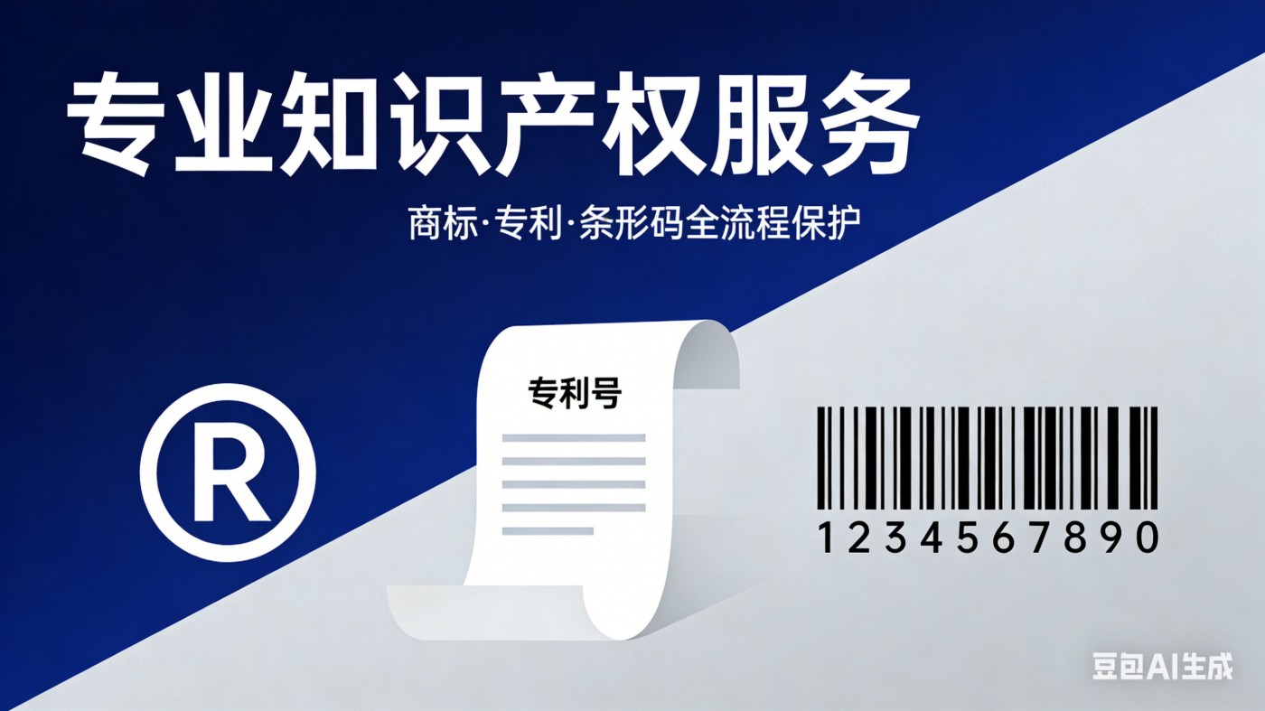 知识产权
