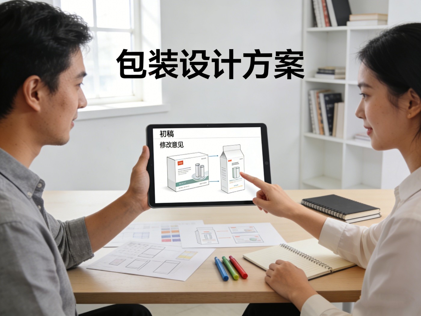包装设计
