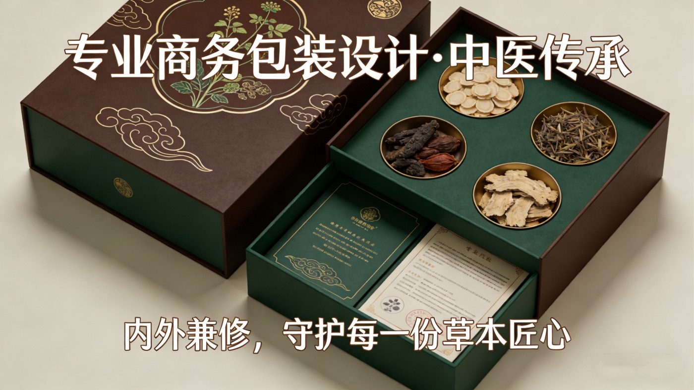 包装设计