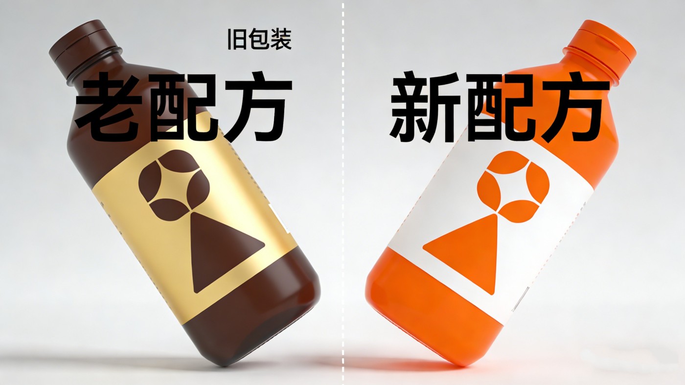配方研发