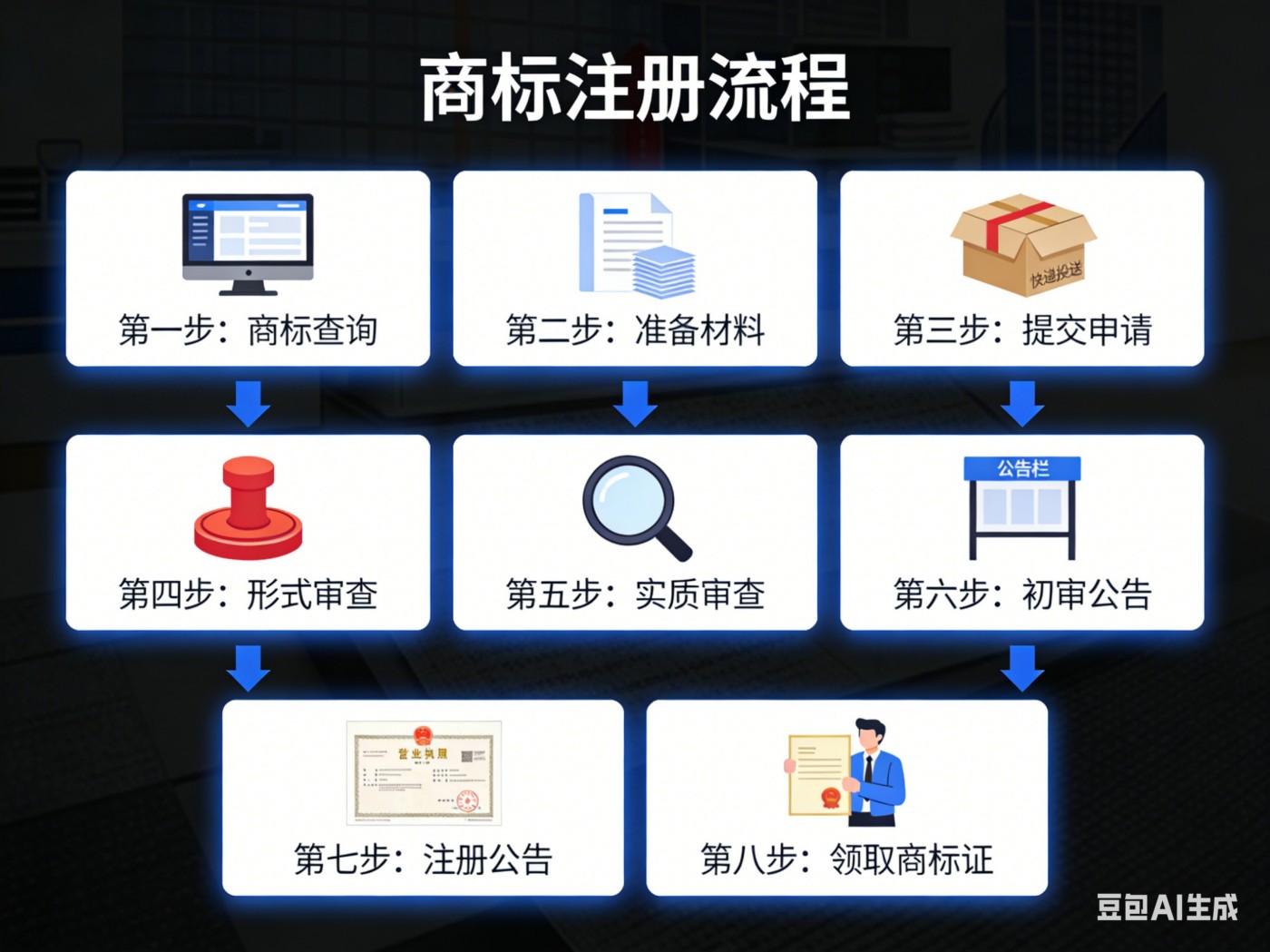 知识产权